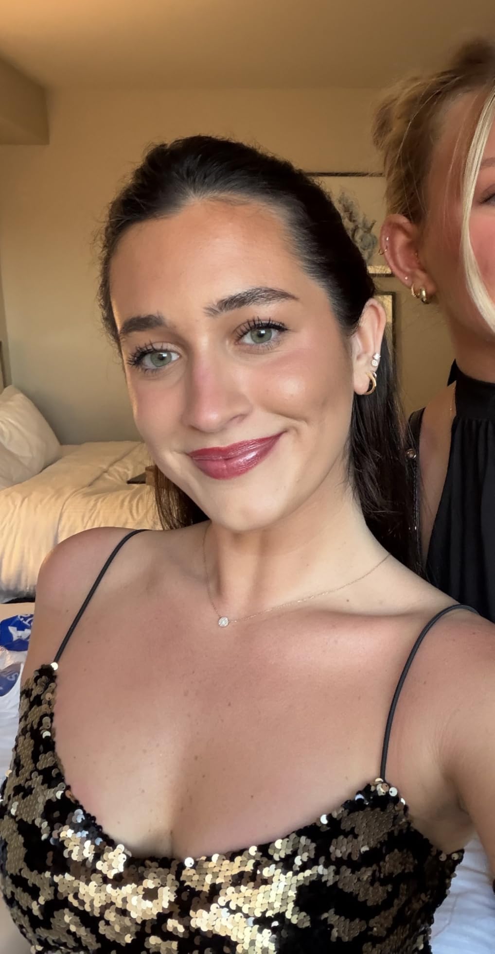 Kaia L.