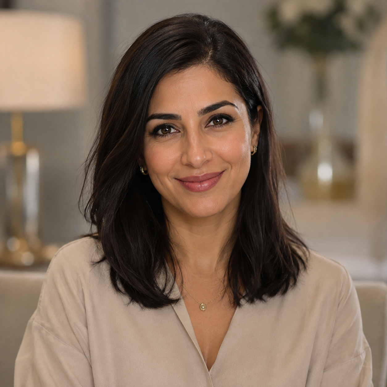Zayna L.