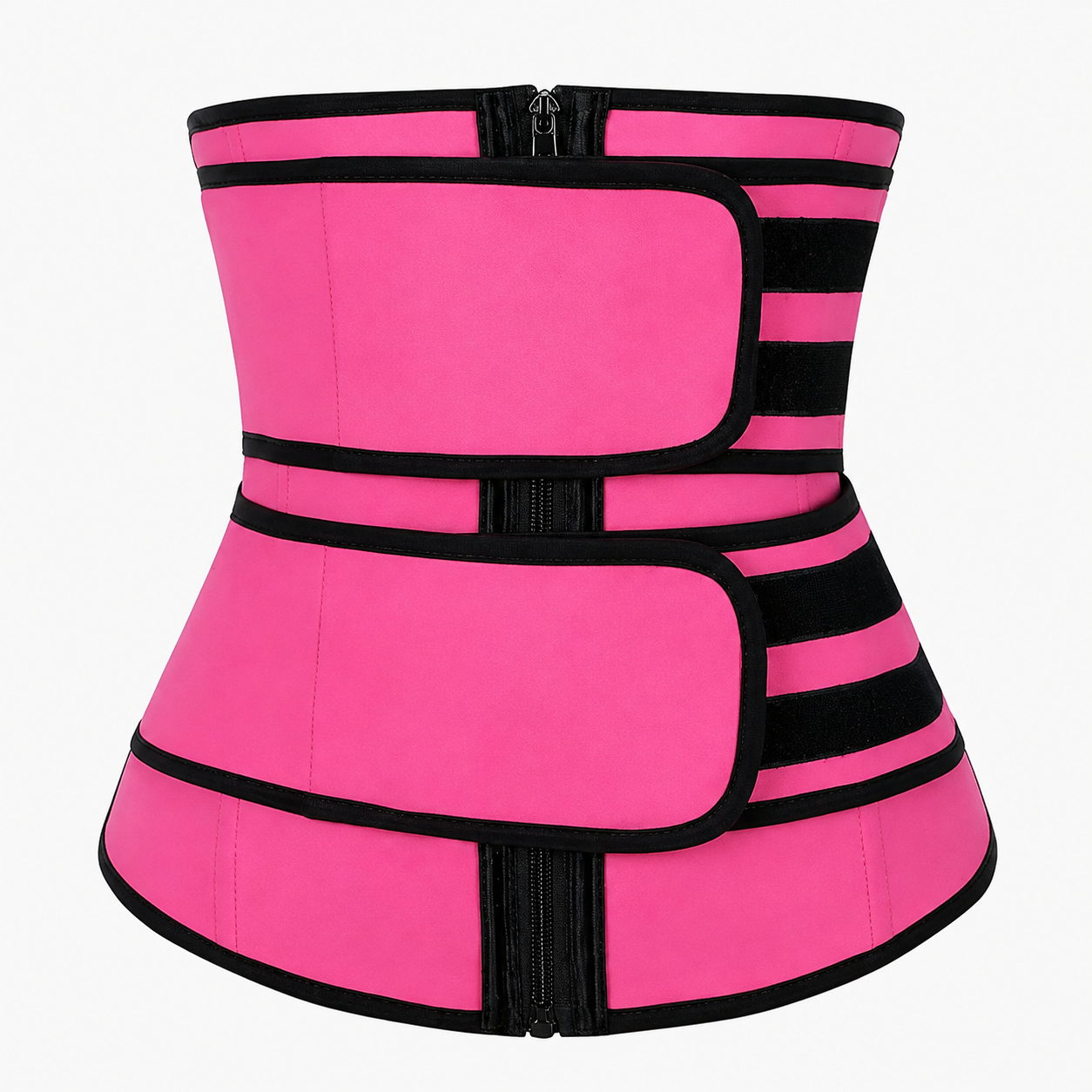 Cinvela - Triple-Wrap Sculpting Waist Belt
