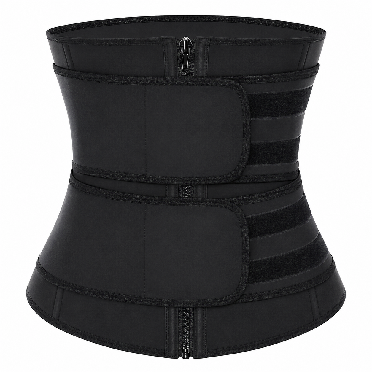 Cinvela - Triple-Wrap Sculpting Waist Belt