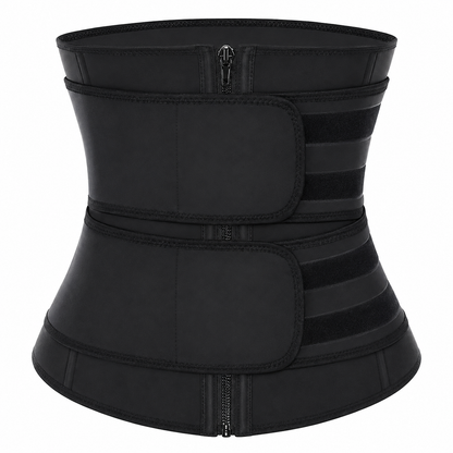 Cinvela - Triple-Wrap Sculpting Waist Belt