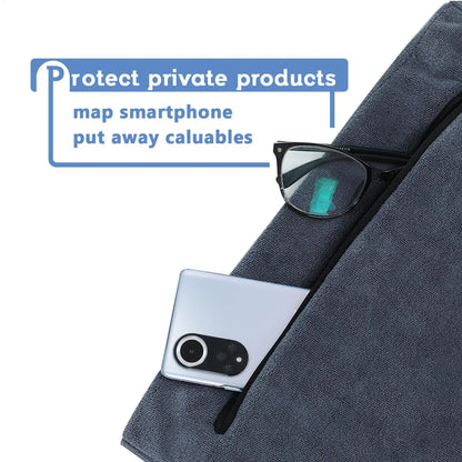 High Performance Gym Towel Microfiber with Super Absorbency Quick Dry for Fitness Training Yoga Running Tennis Mat Bench Cover