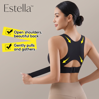 Estella™ - Posture Support Bra